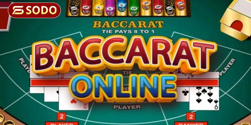 Thắng lớn với kinh nghiệm đánh Baccarat