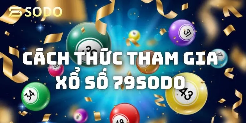 Cách thức tham gia cá cược tại sảnh lô đề tại nhà cái 79sodo