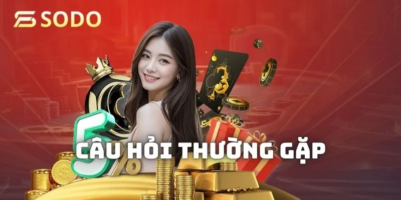 Câu hỏi thường gặp về 79SODO