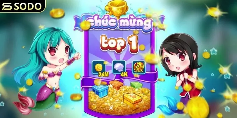 Tổng quan về trò chơi bắn cá online siêu hot