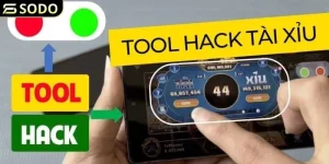 Tool hack Tài Xỉu - Giới thiệu phần mềm uy tín và miễn phí